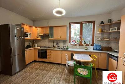 De vanzare inchiriat casa tip dulex in zona Platoul Cornesti - 7