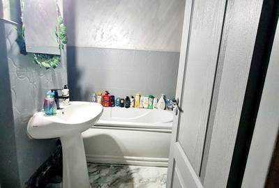 Apartament cu 2 camere semidecomandat în Central - 3