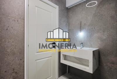 Apartament cu 3 camere semidecomandat, mobilat în 1 Decembrie 1918 - 39