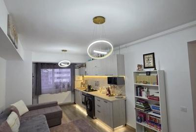 Apartament cu 3 camere în Roșu - 2