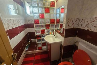 Apartament cu 2 camere decomandat în Criș - 2