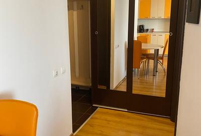 Apartament cu 2 camere semidecomandat, mobilat în Mănăștur - 7