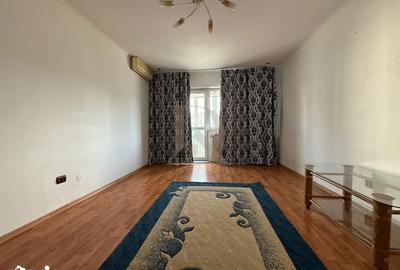 Apartament cu 2 camere decomandat în Gară - 2