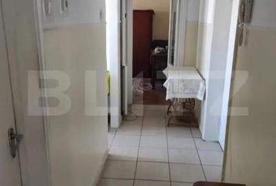 Apartament cu 2 camere decomandat, mobilat în Botizului - 3