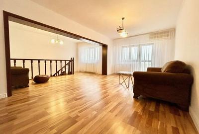 Apartament cu 5 camere decomandat, mobilat în Aviației - 10