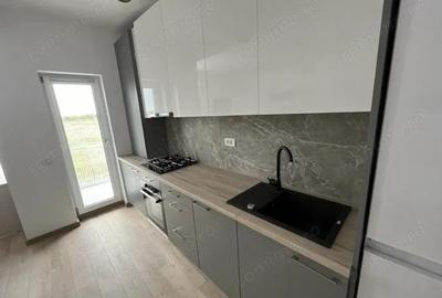 De inchiriat apartament cu 1 camera l Torontalului - 2