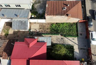 Casa individuala 4 camere - curte 447 mp – Rahova – 0% comision - 2