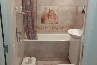 Garsonieră semidecomandată, mobilată în Berceni - 6