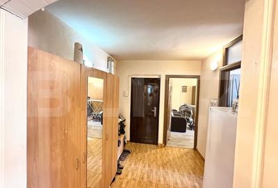 Apartament 2 camere mobilat – 57 mp, Lapus Arges, zona Sucpi - 7