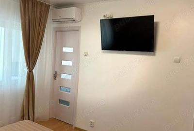 Garsonieră decomandată în Central - 1