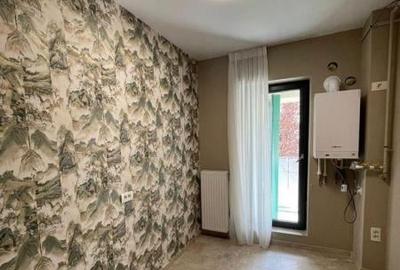 STUDIO LUX/CENTRALA PROPRIE/ 5 MINUTE DE METROU - 4