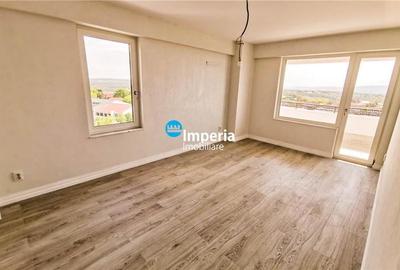 Apartamente noi cu 3 camere de vanzare in Iasi situate pe zona Copou - 4