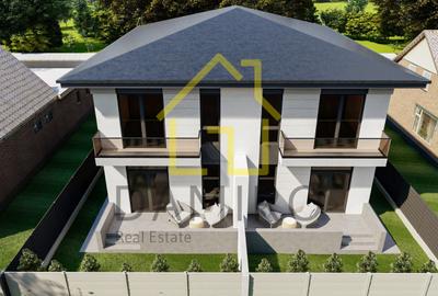 Casă cu 4 camere cu Canalizare în 23 August (Cațelul) - 5