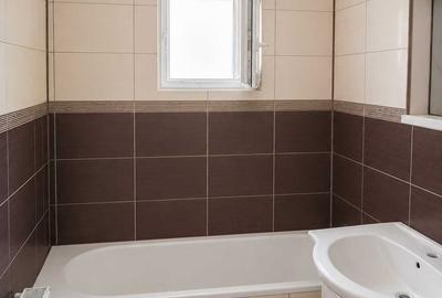 Apartament cu 2 camere decomandat în Republicii - 1