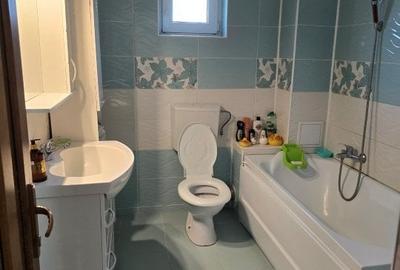 Vand vila P+M, in Afumati, teren 900 mp, garaj, - 7