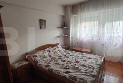 Apartament cu 4 camere decomandat, mobilat în Calea București - 5