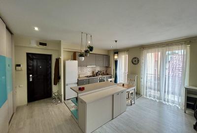 Apartament 2 camere Europe Residence | Avram Iancu - 3