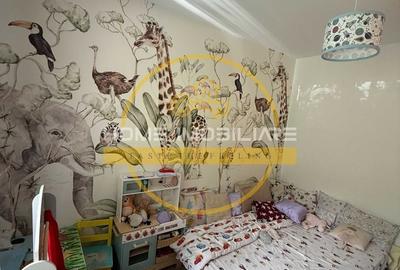Apartament cu 3 camere decomandat, mobilat în Nicolina - 5