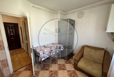 Apartament 1 camera Calea Floresti Manastur - 5