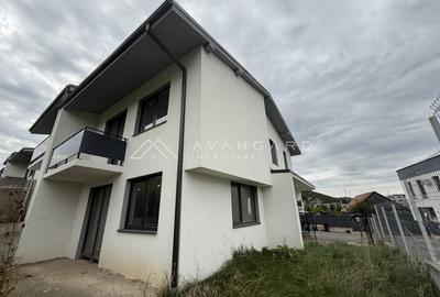 Casa tip duplex de vanzare - cartier privat, constructie noua, CF disponibil - 7