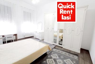 Independentei ( Spiridon) Langa UMF - Apartament 1Camera Ultracentral - 2