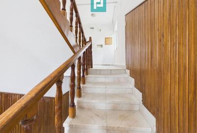 Casă individuală cu 12 camere cu Canalizare în Băile 1 Mai - 16