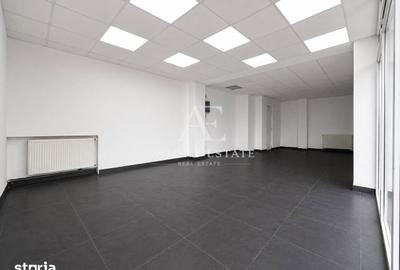 Spațiu comercial, de 45 mp, în Iosia - 1