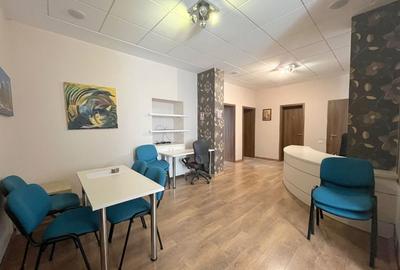 Spațiu  de închiriat -Piața Unirii - 5