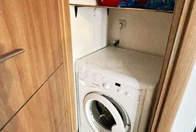 Copou - bloc nou - prima inchiriere, 2 camere mobilat & utilat, parcare inclusa Copou - bloc nou - prima inchiriere, 2 camere mobilat & utilat, parcare inclusa - 5