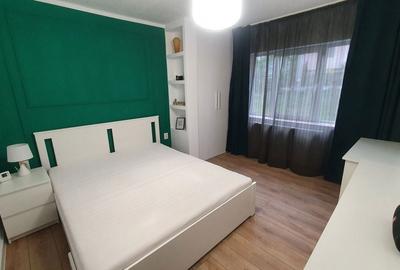 Apartament cu 3 camere decomandat în Dosu Bricii - 2