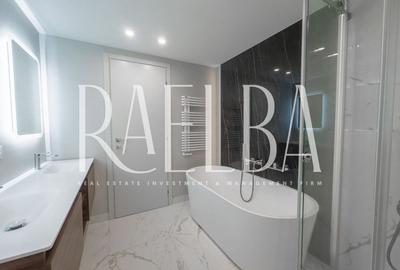 Dorobanti | Capitale | 180Mp | 4 cam. | Washington Residence - 20