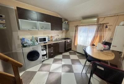 Apartament cu 2 camere decomandat în Central - 4