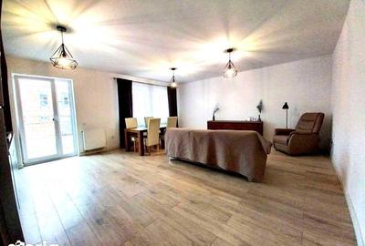 Apartament cu 2 camere decomandat, mobilat în Noua - 5