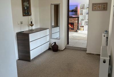 Casă cu 4 camere în Central - 7