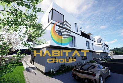 Casă individuală cu 4 camere cu Canalizare în Nord-Est