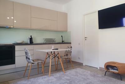 Apartament 2 camere central Piata Kogalniceanu langa parc Cismigiu - 6