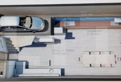 Casă cu 4 camere cu Teren 275 Mp în Cloșca - 1