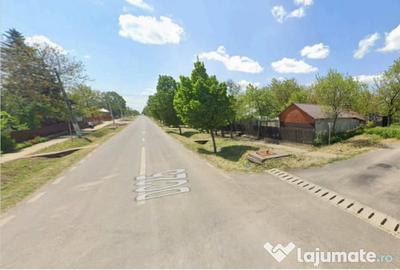 Casă cu 3 camere cu Teren 1000 Mp în Vâlcelele - 7