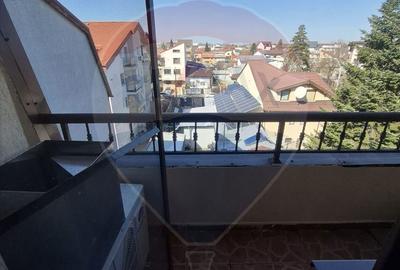 Apartament cu 2 camere, mobilat în Bucureștii Noi - 9