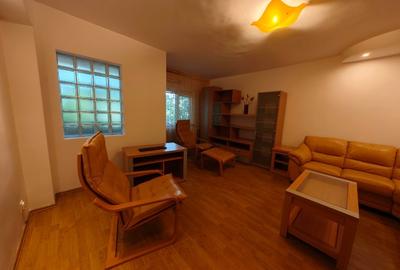 Apartament cu 3 camere decomandat, mobilat în Lujerului - 9
