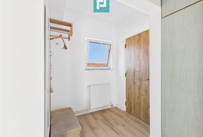 Apartament de închiriat - zona centrală Arad Apartament de închiriat - zona centrală Arad - 3