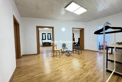 Spațiu comercial, de 144 mp, în P-ța Romană - 2