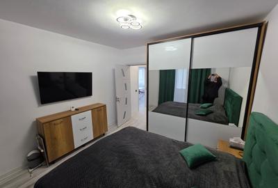 Jean Steriadi, 15 minute metrou 1 Decembrie 1918, langa Auchan, centrala - 17