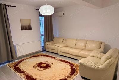 Apartament cu 2 camere decomandat în Mihai Bravu - 5