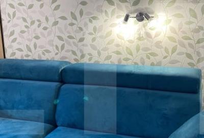 Garsoniera Lujerului, centrala termica, decomandata - 4