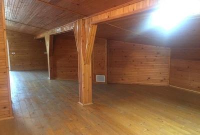 Vila duplex Jolie Ville - str Alexandru cel Bun / COMISION 0 - 16