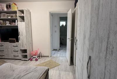 Apartament cu 2 camere semidecomandat în Calea București - 4