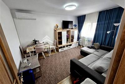 Apartament cu 2 camere decomandat, mobilat în Grigorescu - 2