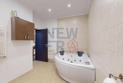 Casă individuală cu 6 camere cu Canalizare în Eminescu - 9