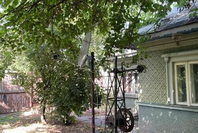 Casă individuală cu 2 camere cu Teren 1122 Mp în Iepurești - 2